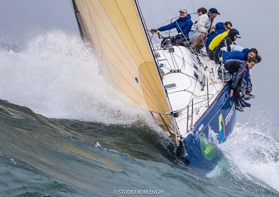 Semana de Vela de Ilhabela 2021 é confirmada