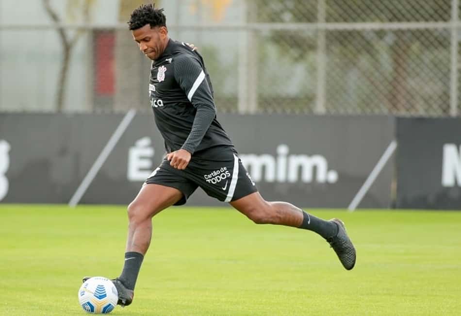 Corinthians divulga relacionados para o Dérbi; veja provável escalação