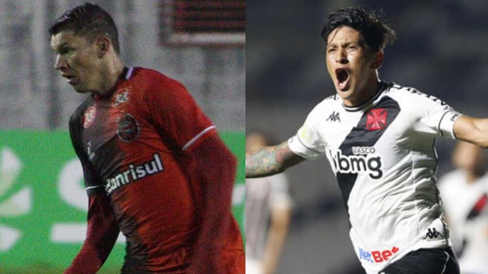 Brasil de Pelotas x Vasco: prováveis times, onde ver, desfalques e palpites