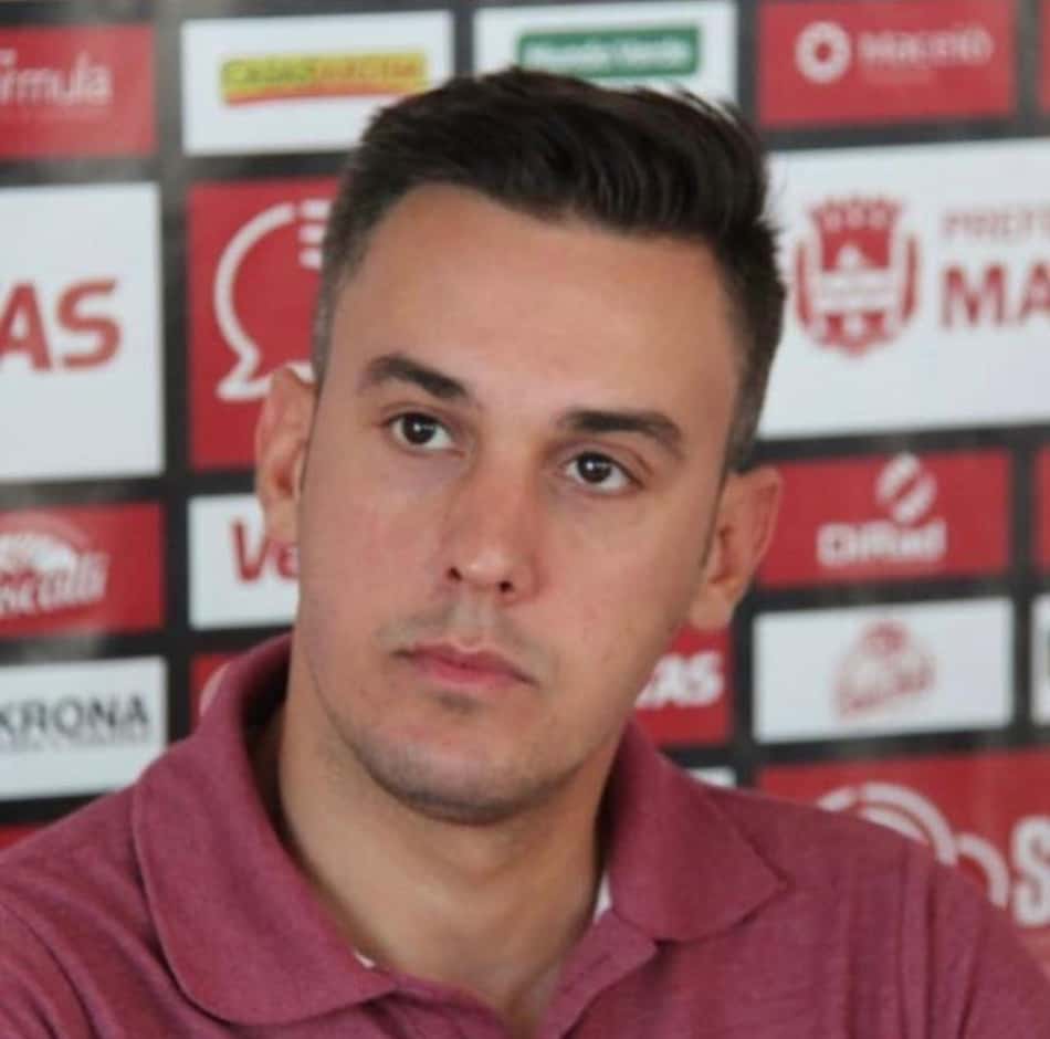 Thiago Paes valoriza feito histórico do CRB na Copa do Brasil