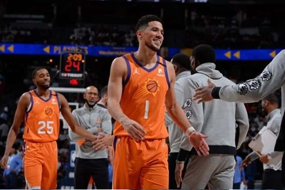 Devin Booker: "Eu não sou Kobe Bryant"