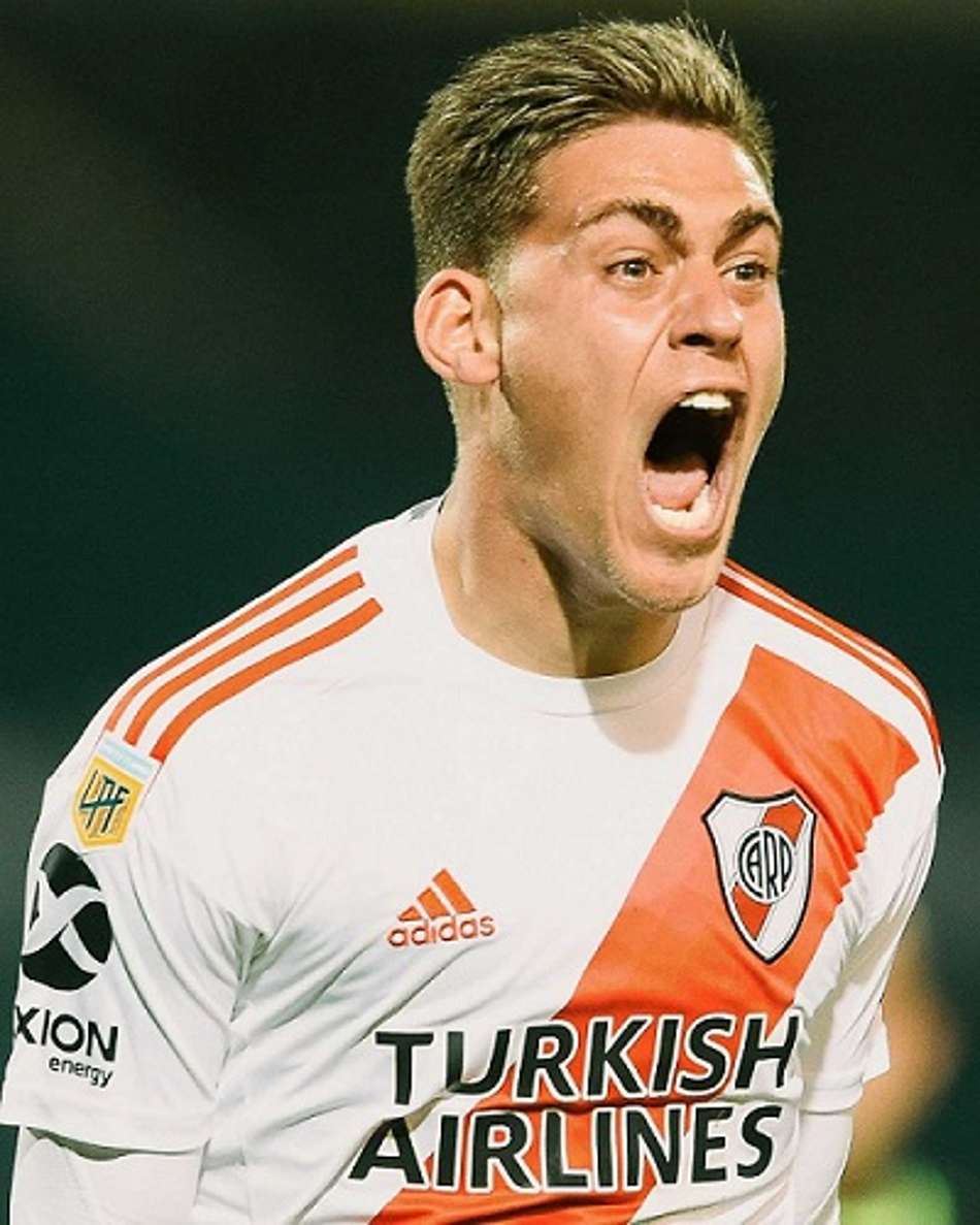 River poderá perder jovem atacante para o futebol europeu; saiba mais