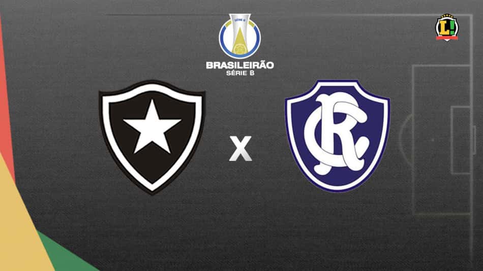 Botafogo x Remo: prováveis times, onde assistir, desfalques e palpites