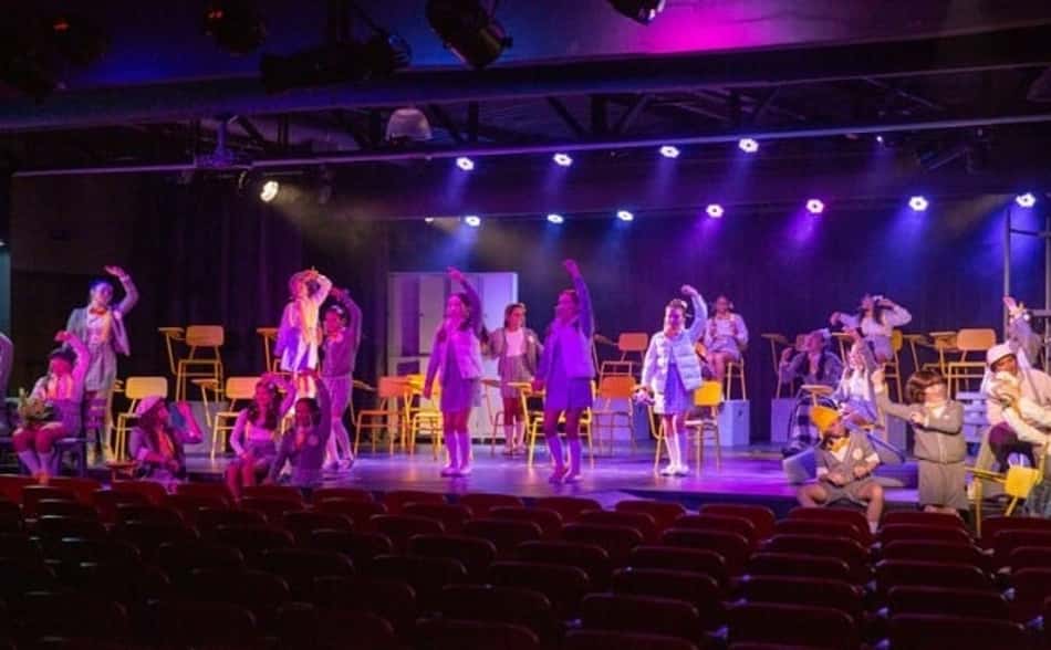 Inaugurado recentemente, teatro do São Paulo recebe primeiras peças neste fim de semana