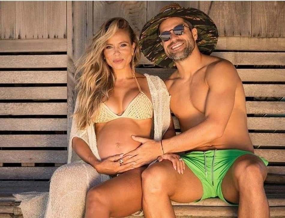 De bem com a patroa! Jogadores se declaram no Dia dos Namorados
