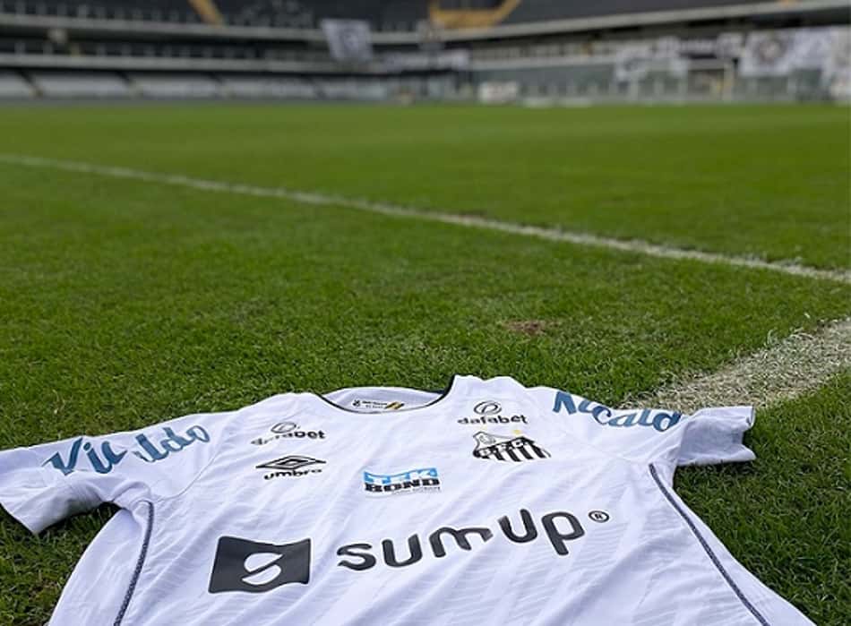 Santos divulga início da venda de ingressos para pegar o América-MG