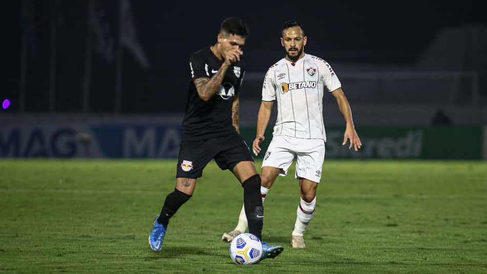 RB Bragantino x Fluminense: prováveis escalações, onde assistir, desfalques e palpites