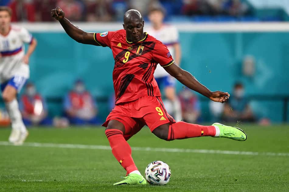 Em alta na Inter de Milão, Lukaku pode pintar na MLS