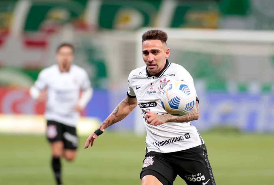 Análise: O Corinthians não pode depender apenas do corte para dentro de Mosquito