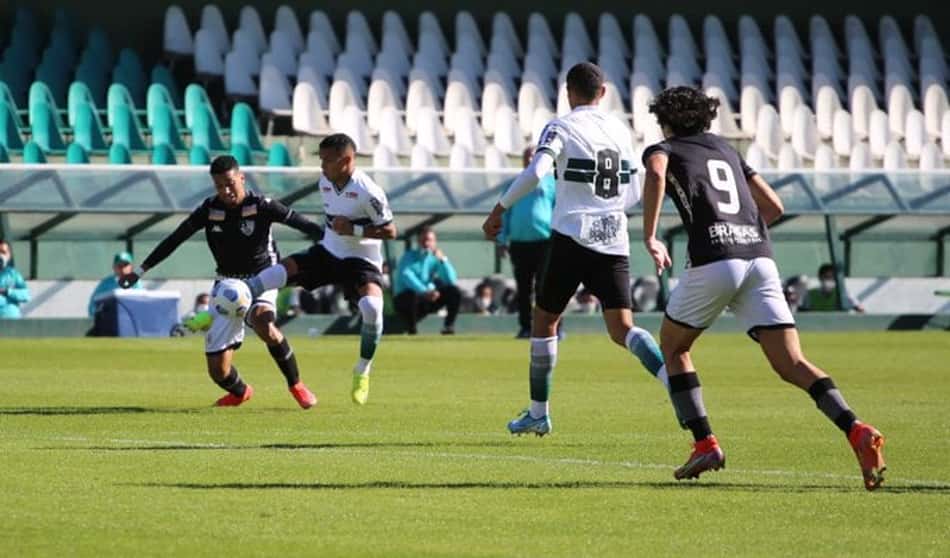 CBF define horário da final da Copa do Brasil Sub-20, mas causa conflito com jogo do Botafogo pela Série B