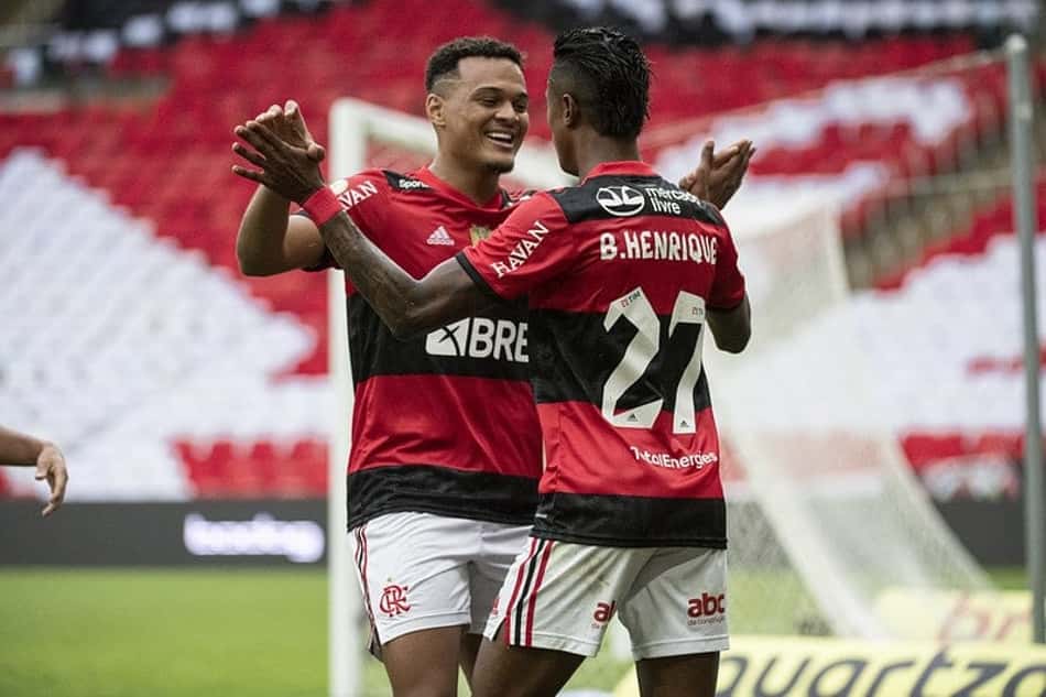 Quem para? Flamengo chega a 15 jogos de invencibilidade; veja números da temporada