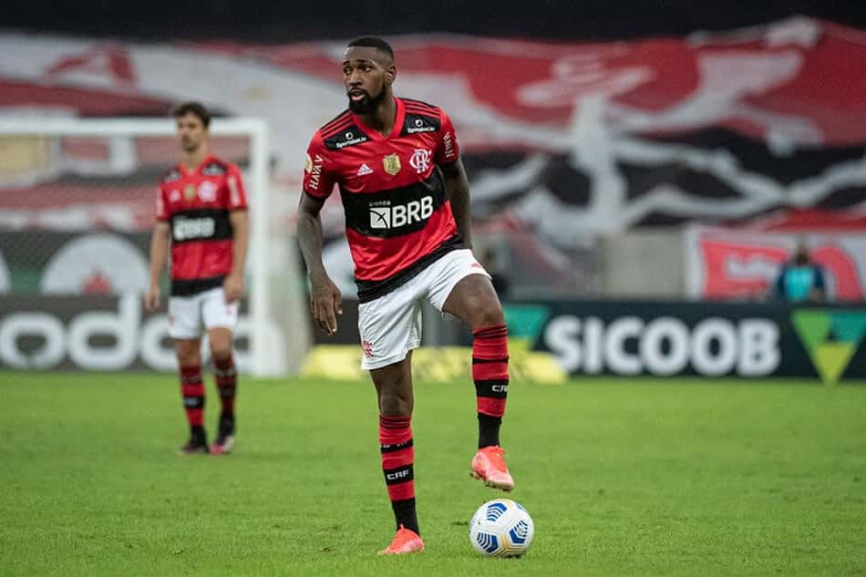 FlaTV transmitirá programa especial sobre Gerson antes da despedida