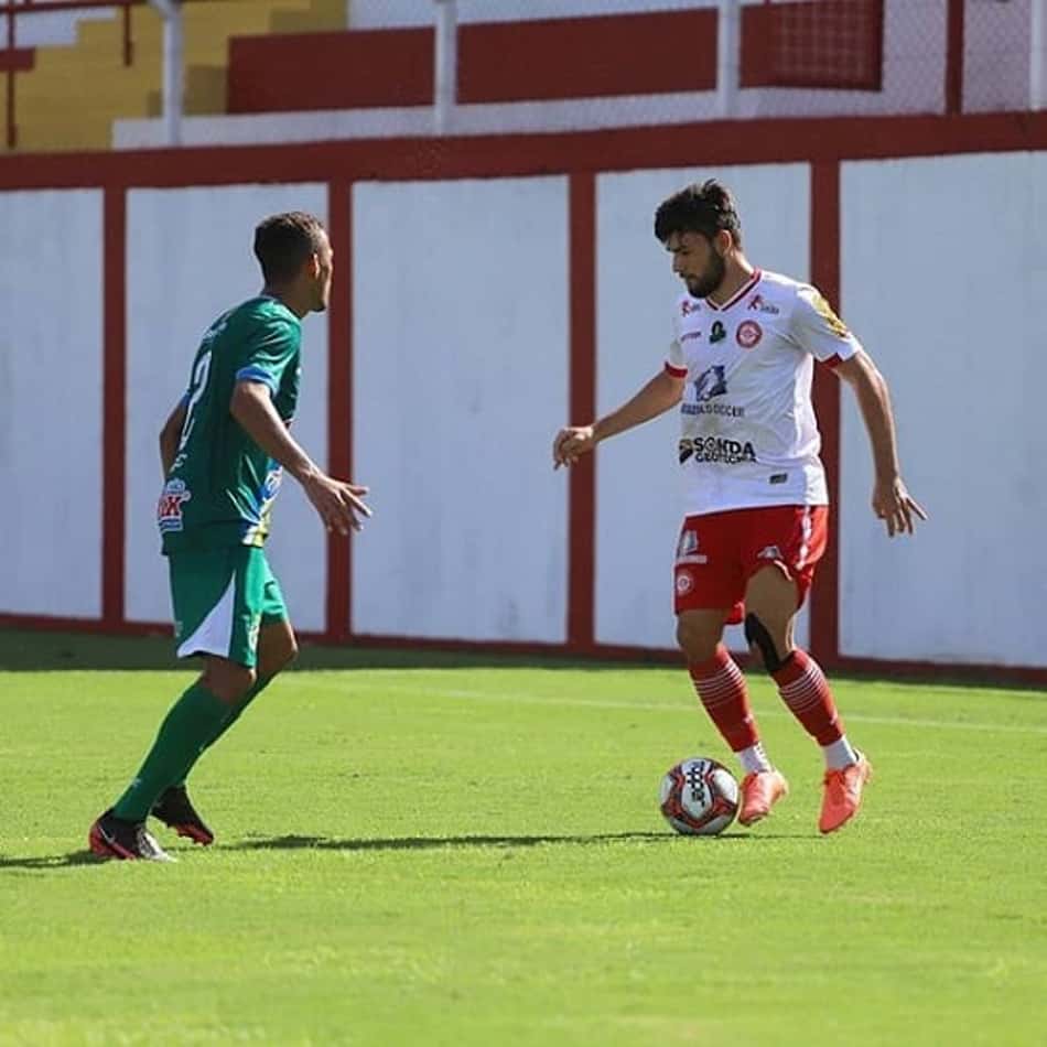 Confira os resultados do Brasileirão Série C deste domingo