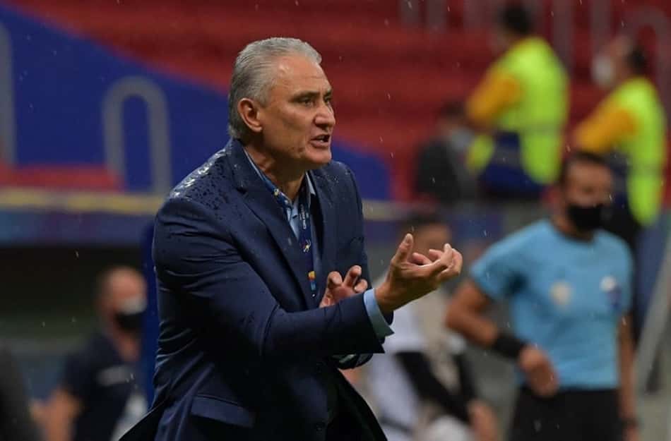 Tite põe à prova o leque de opções da Seleção diante do Peru, e tenta não desfigurar seu ideal de equipe