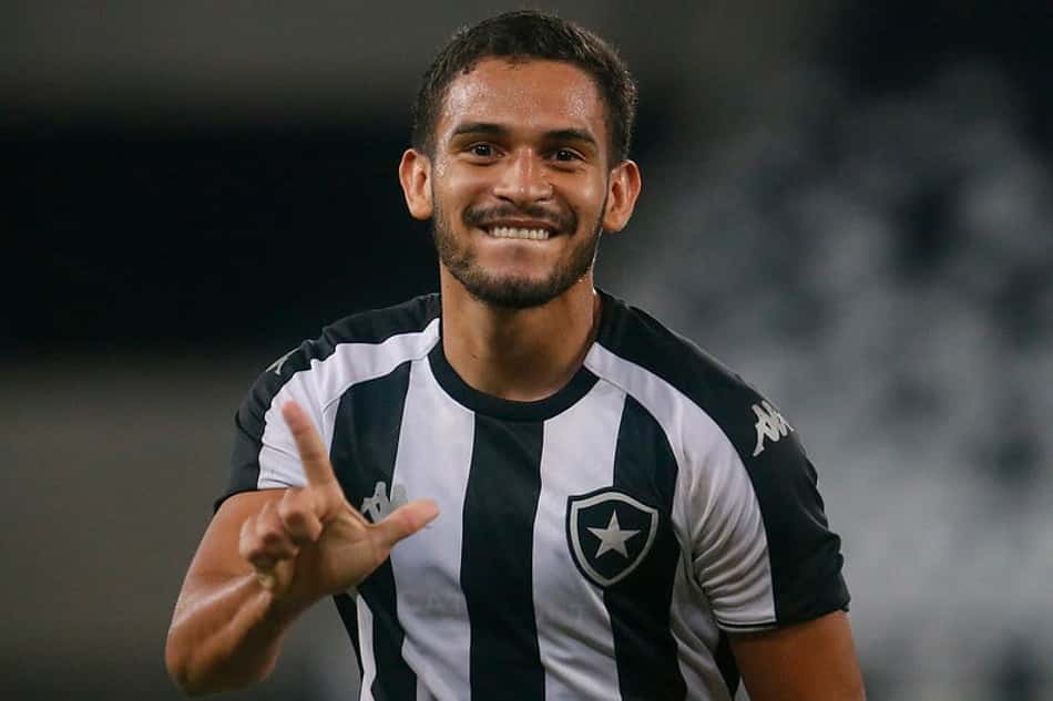 LANCE! destaca cinco pontos para ficar de olho no Botafogo contra o Cruzeiro; confira