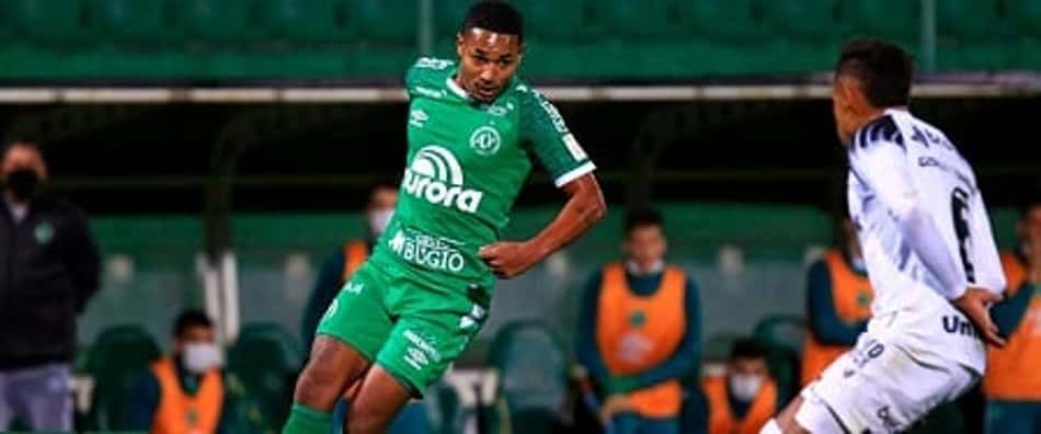 Chapecoense terá sequência complexa para retomar o caminho das vitórias