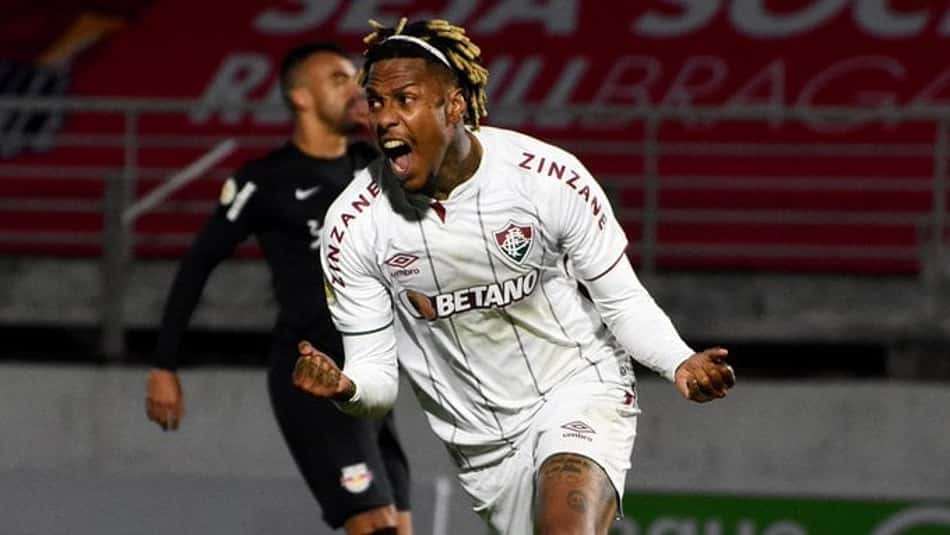 ATUAÇÕES: Autores dos gols da reação do Fluminense, Caio e Abel são destaques; Marcos Felipe tem pior nota