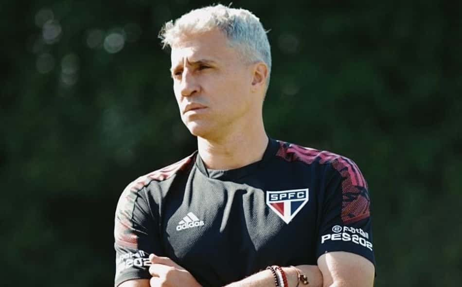 Com jogo no Morumbi e clássico fora de casa, São Paulo define programação para a semana