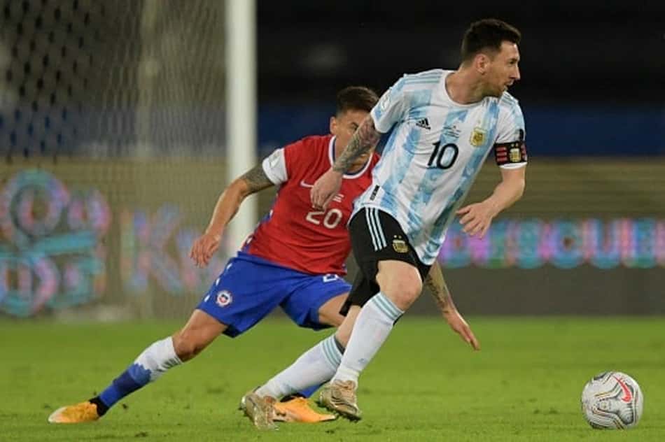 Contrato de Lionel Messi expira e argentino está livre no mercado