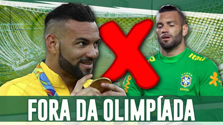Boletim do NP: Palmeiras não vai liberar Weverton para Olimpíada de Tóquio