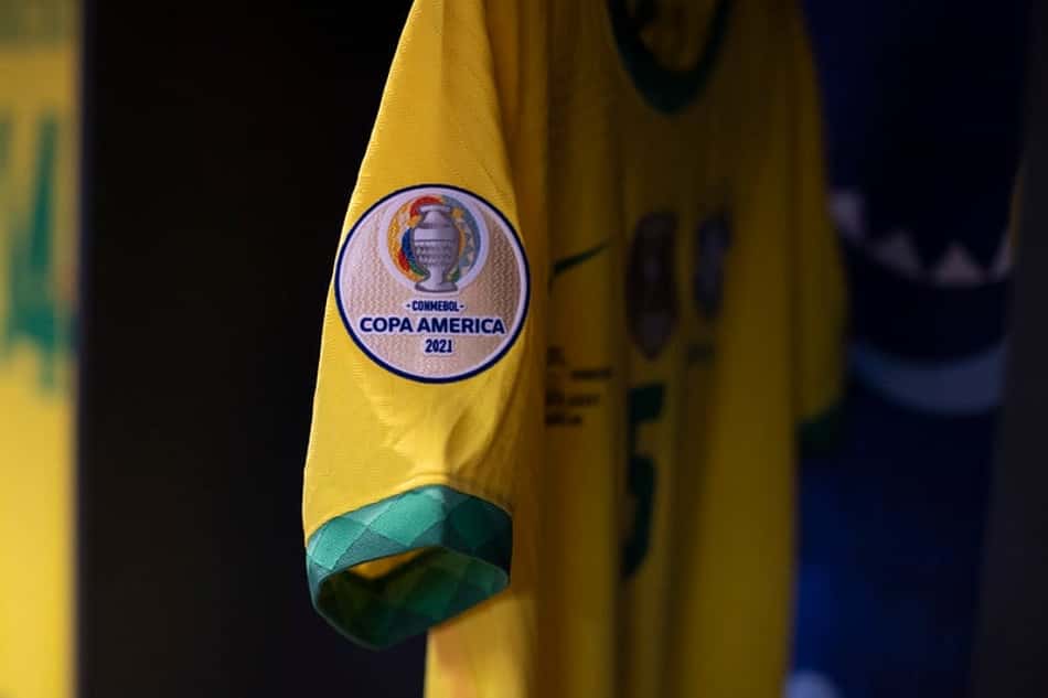 Copa América tem 41 casos de Covid-19, diz Ministério da Saúde
