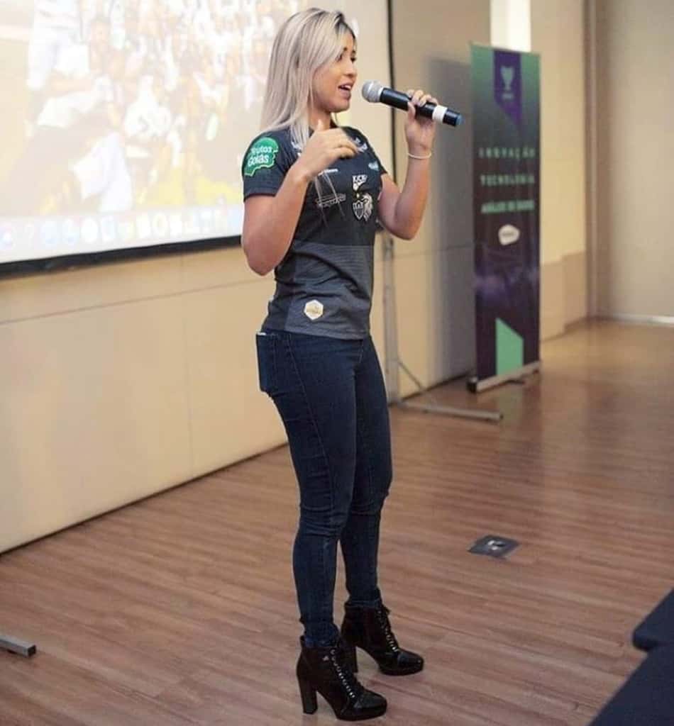 Para potencializar futebol feminino, empresa europeia aposta em Sport Manager brasileira