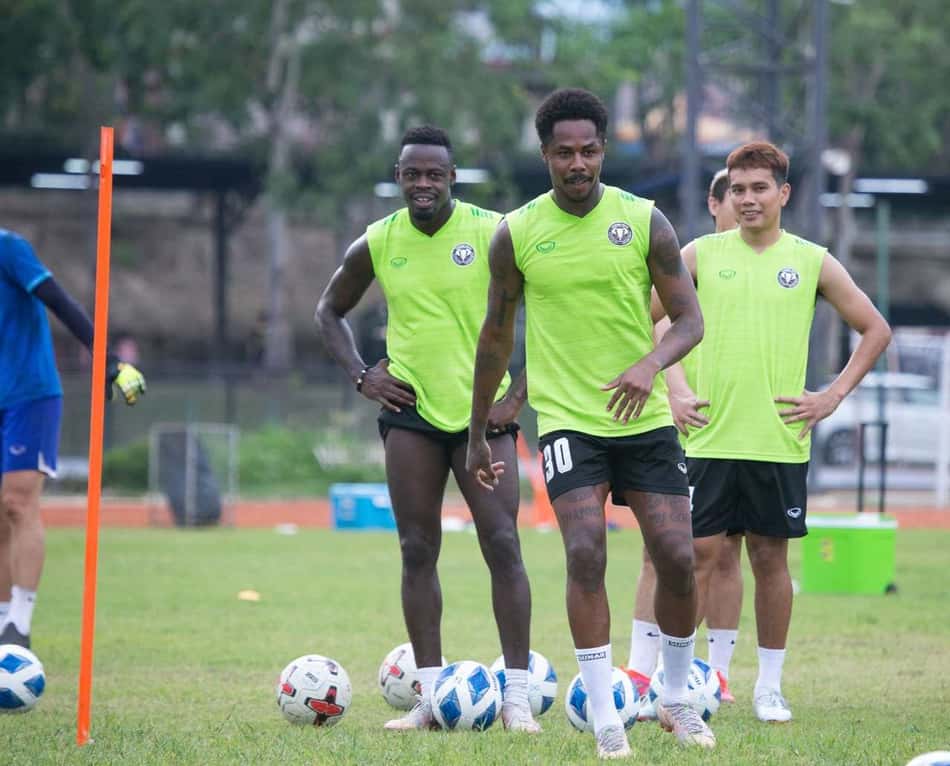 Hoje na Tailândia, Evson espera grande temporada no Chiamgmai United
