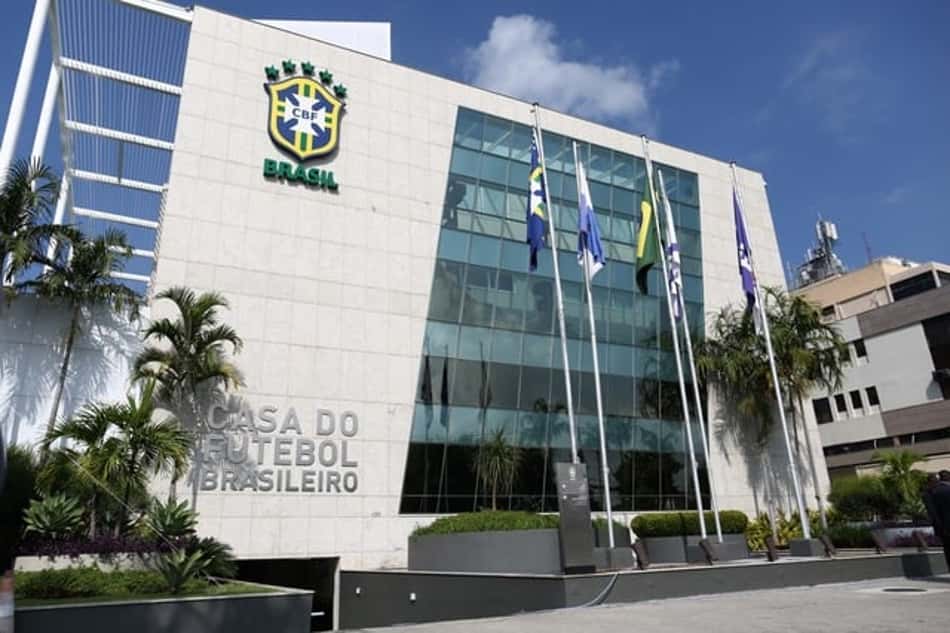 CBF encontra cinco escutas ilegais na entidade em fiscalização após áudios vazados de Caboclo