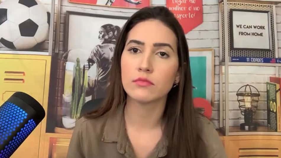 Jornalista da ESPN é confundida com mulher acusada de racismo no Leblon e recebe ataques