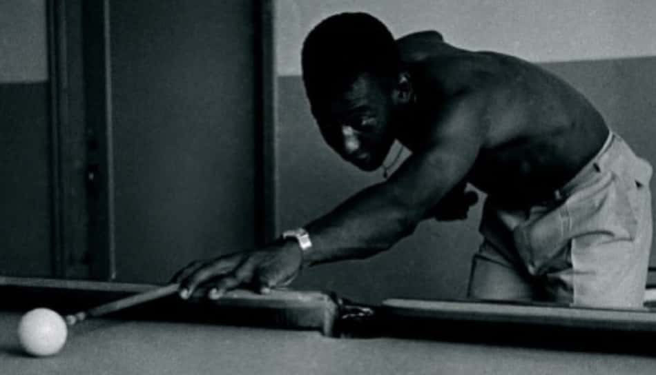 Próximo das Olimpíadas, Pelé 'sugere' nova modalidade nos Jogos: 'Temos craques em todo Brasil'