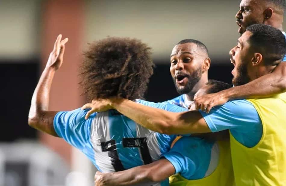Dificuldade na criação e poucos gols: como o Londrina chega para enfrentar o Botafogo no Brasileirão