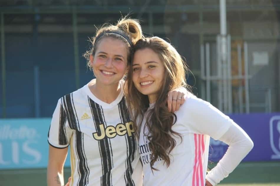 Resenha delas! Produtora do 'Desimpedidos' lança canal focado no futebol feminino: 'Desafio enorme'