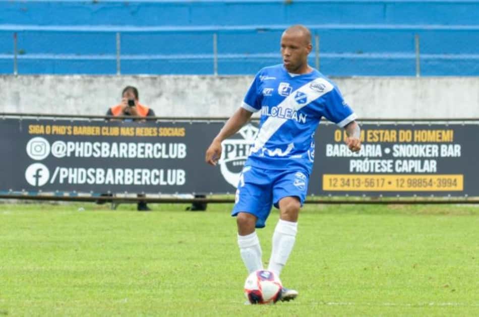Ao L!, Anderson Santos revela busca por novo clube e relembra base do Flamengo: 'Me sentia em casa'