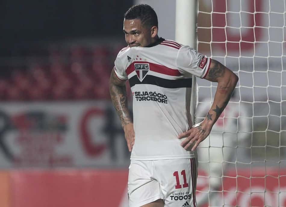 São Paulo soma apenas um gol no Brasileiro e tem pior ataque desde 2008