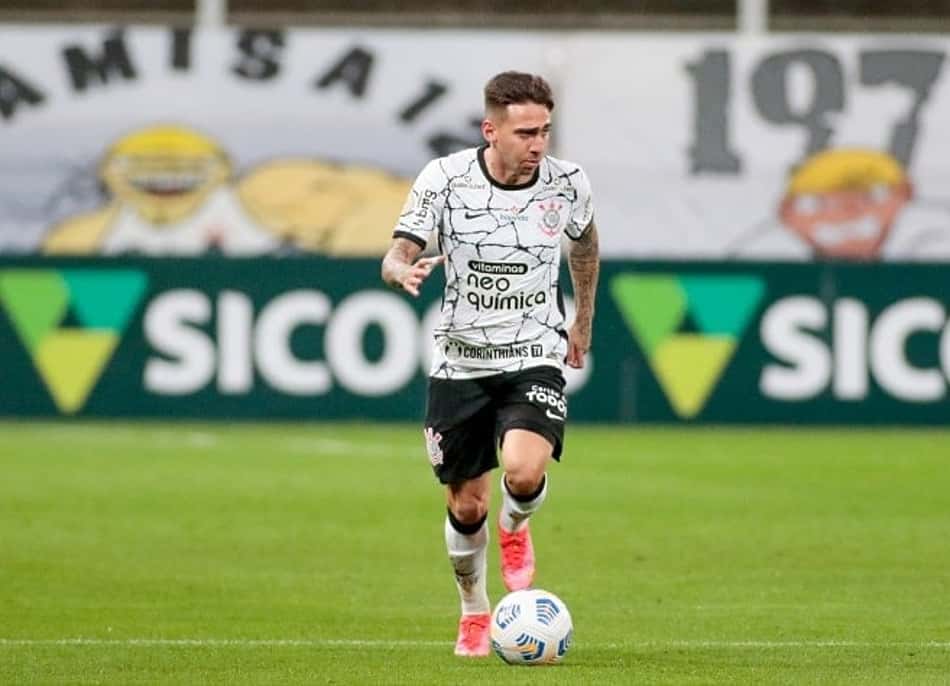Sem Mosquito, Sylvinho vai precisar buscar alternativas para o ataque do Corinthians