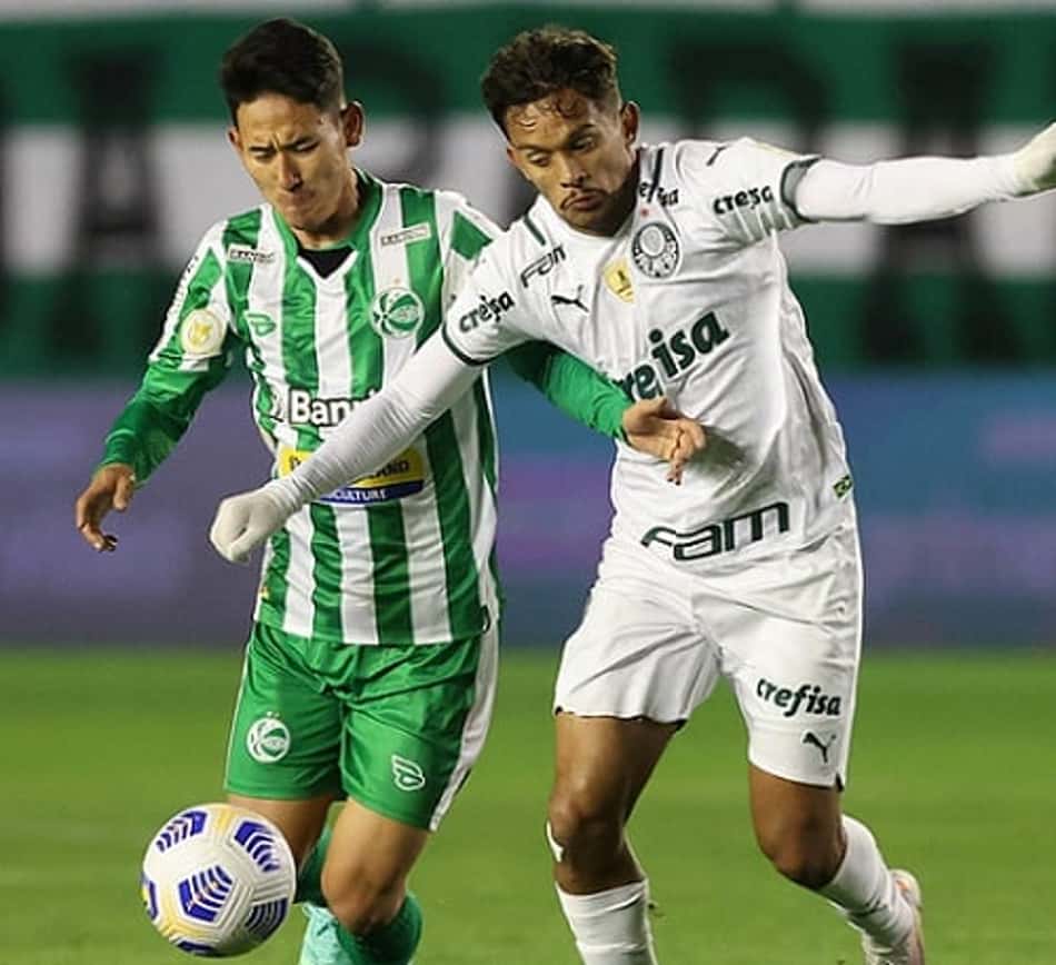 Juventude reencontra última vítima na Série A; entenda