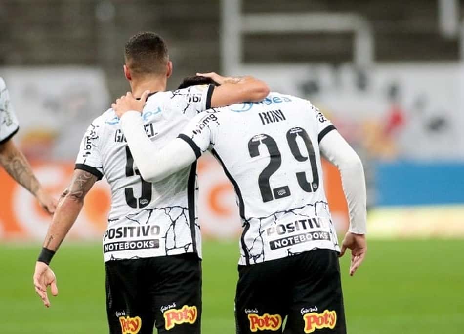 Se nada mudar, Corinthians terá um Brasileirão muito sofrido; torcedor não pode ser enganado