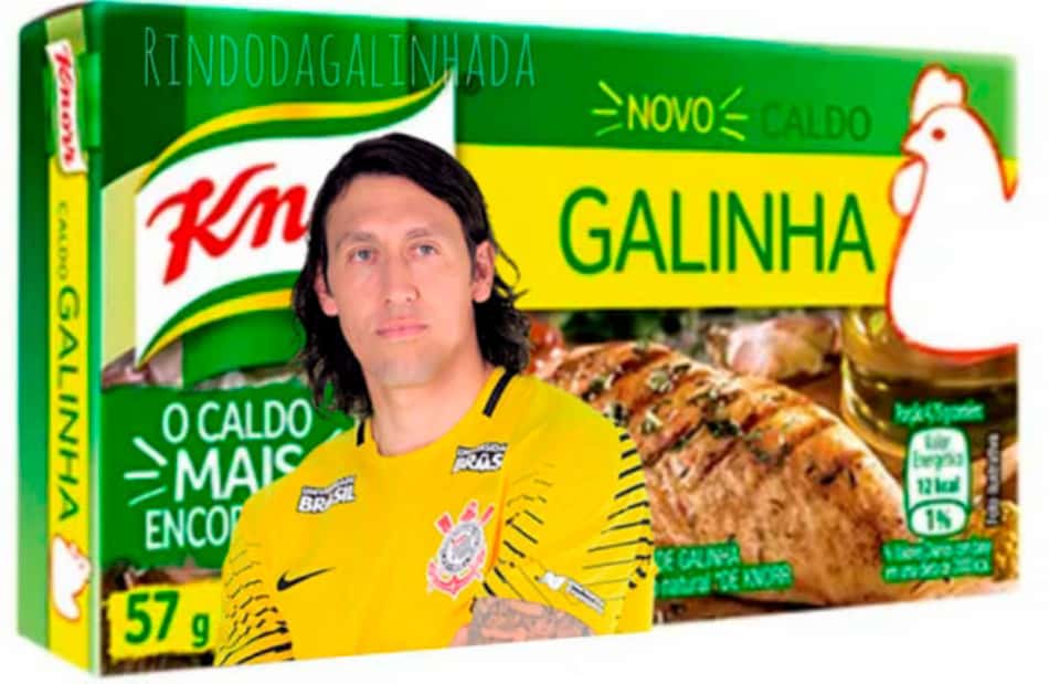 Derrota do Corinthians para o RB Bragantino rende memes nas redes sociais