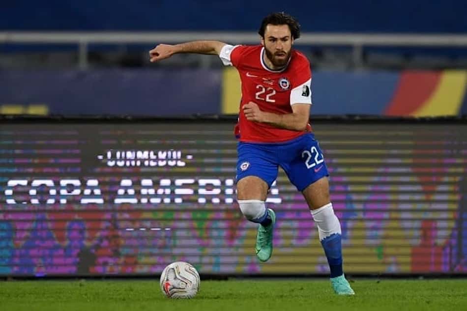 Seleção Chilena x Nike: até onde vai essa briga? Entenda