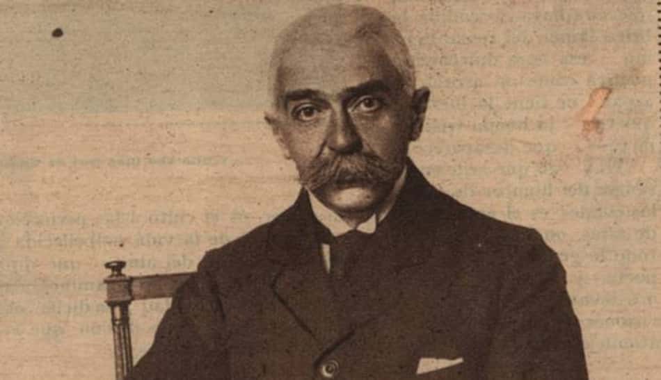 Barão de Coubertin: veja histórias e curiosidades do pai dos Jogos Olímpicos