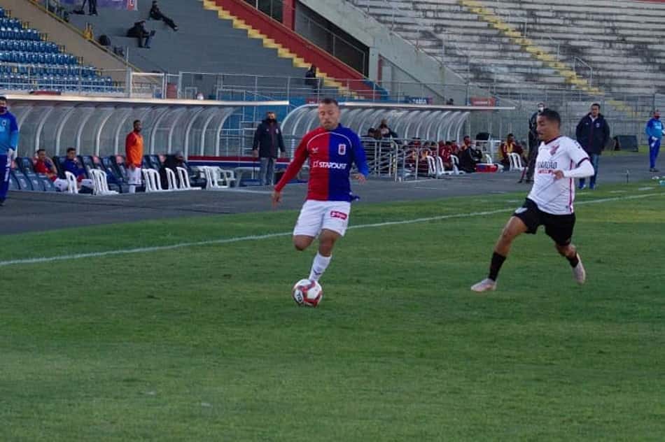 Paraná acumula oito jogos sem vencer na temporada