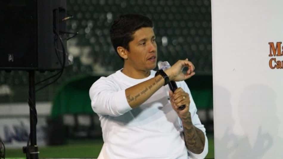 Thiago Carpini fala sobre futuro e comenta nova regra de demissão de treinadores no Brasileirão