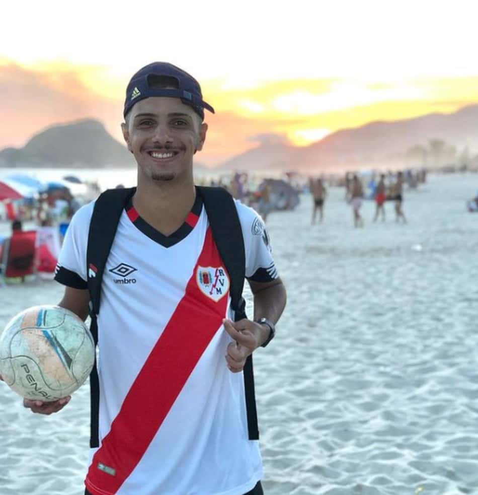 Como sequência de El Clásicos moldou a paixão de um brasileiro pelo Rayo Vallecano