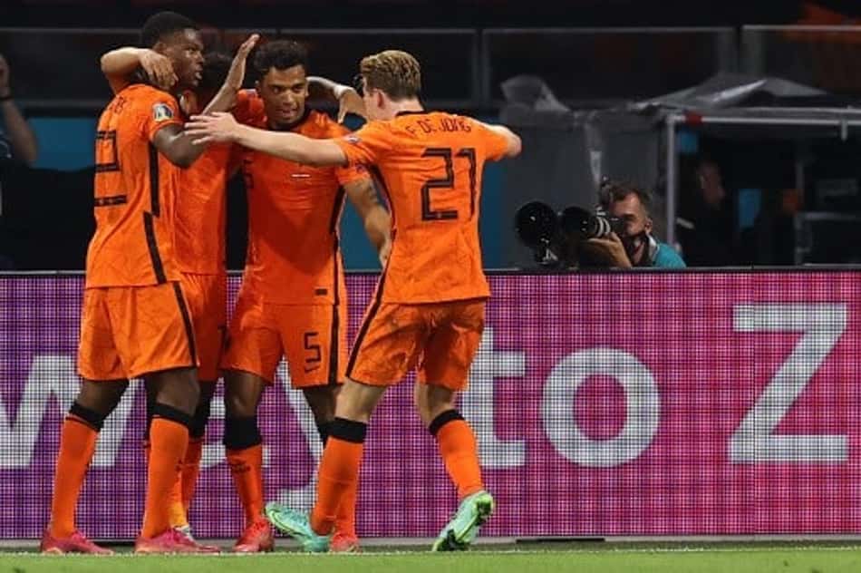 Macedônia do Norte x Holanda: onde assistir e as prováveis escalações