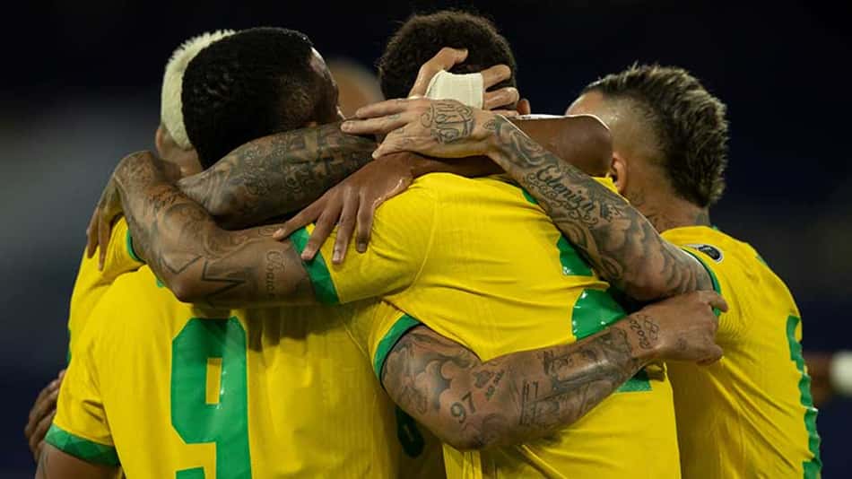 Brasil x Colômbia: prováveis times, desfalques, onde assistir e palpites