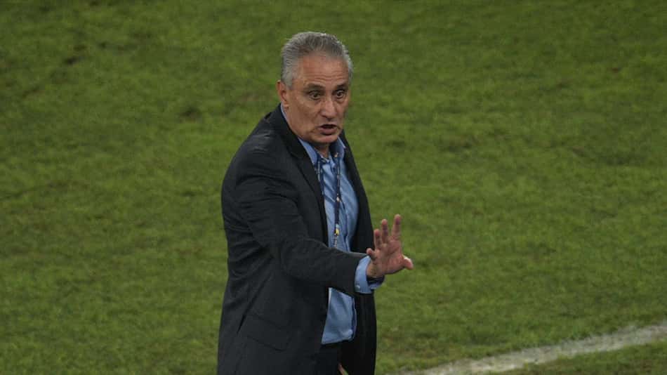 'Rodízio' deixa Seleção oscilante, mas Tite vê caminhos para engrenar