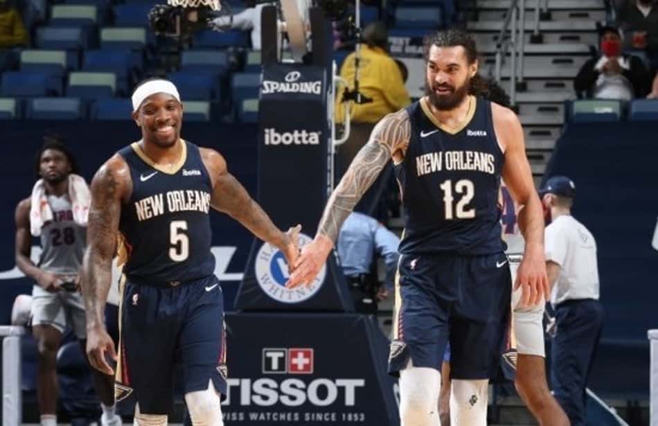 Rumores – Pelicans vai tentar trocar Bledsoe e Adams