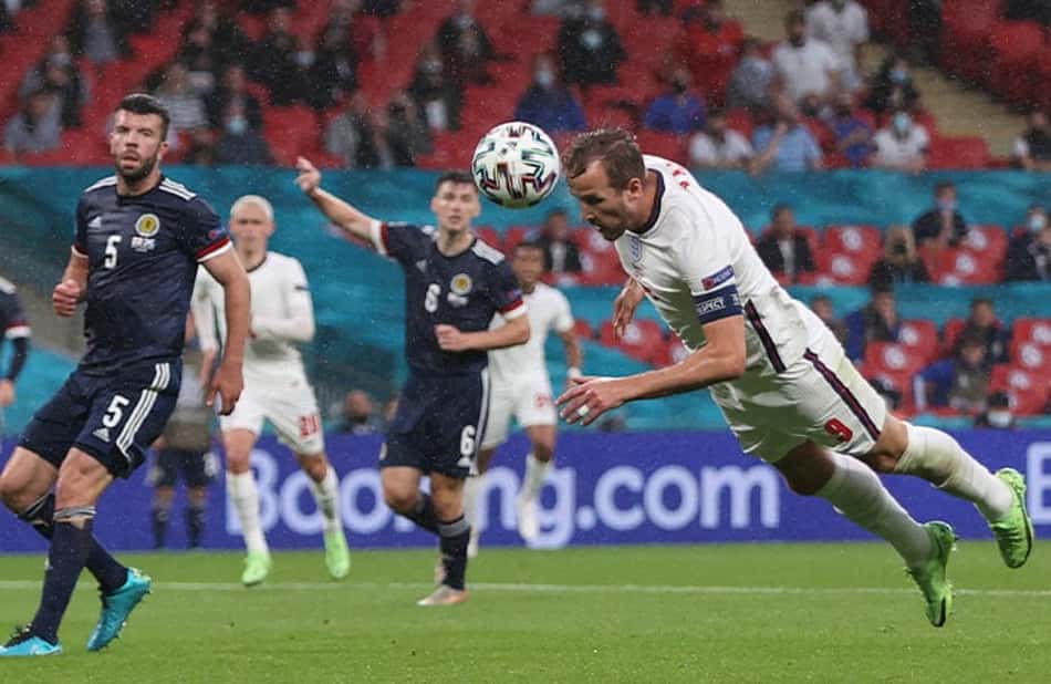 República Tcheca x Inglaterra: onde assistir e as prováveis escalações
