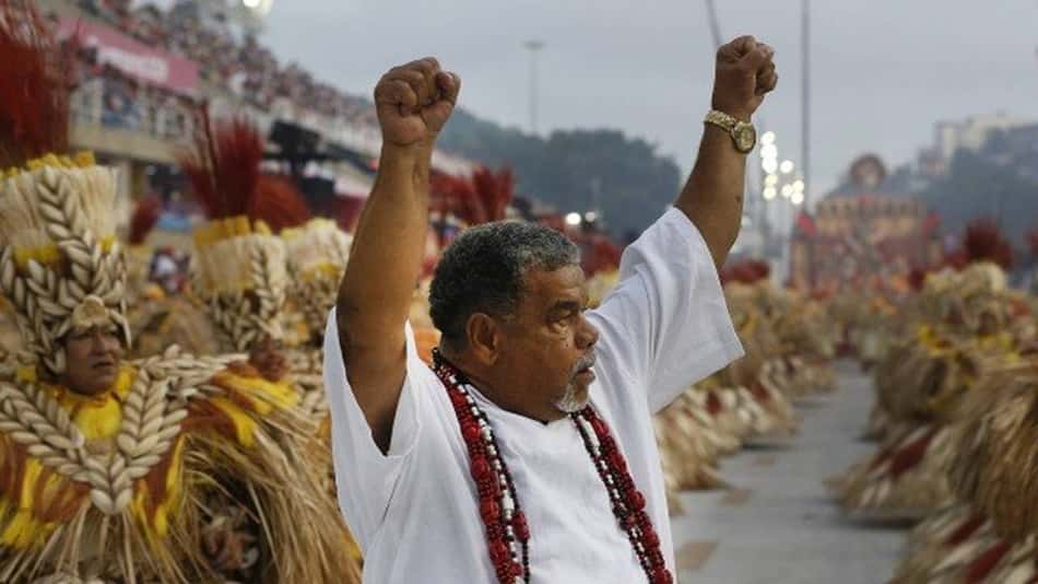 Morte de Laíla: Clubes do Rio de Janeiro lamentam perda do diretor de carnaval
