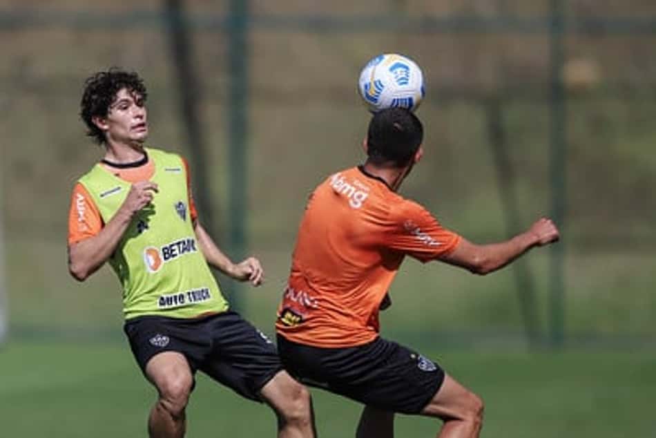 Dodô tem lesão muscular confirmada e ficará fora dos campos por tempo indeterminado